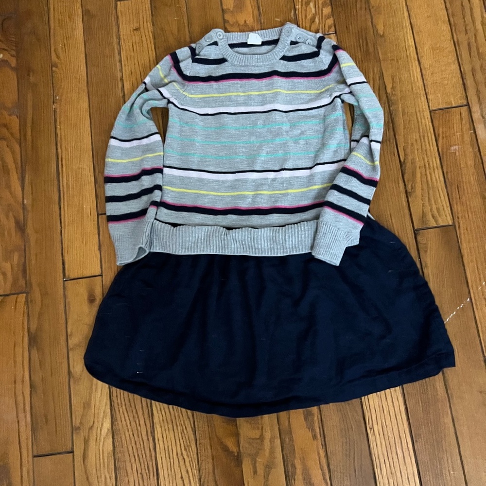 Toddler Girls Gap Dress size 5